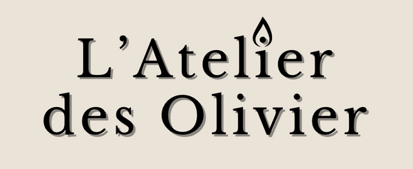L'atelier des olivier