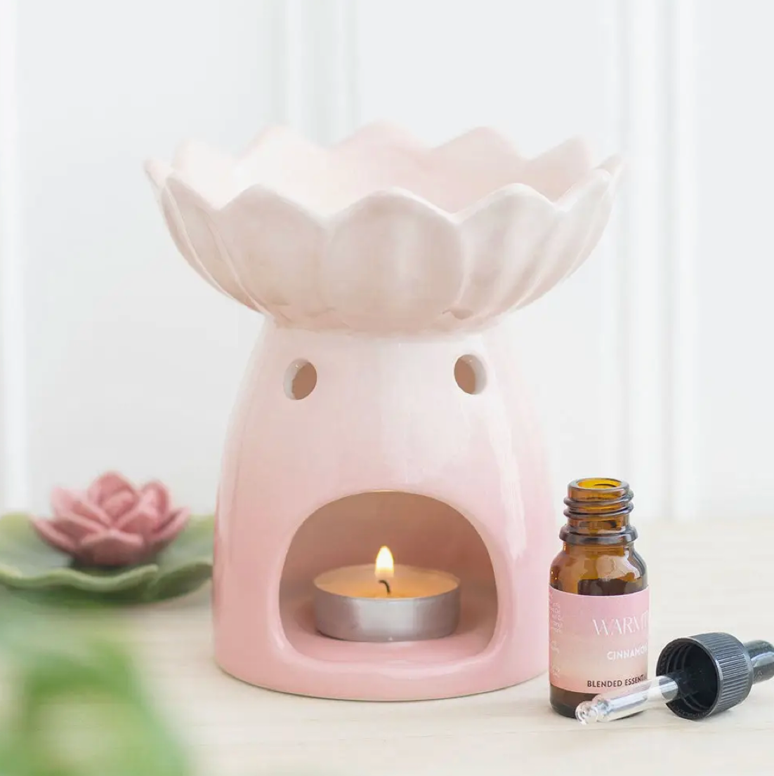 Bruleur fondants Parfumés