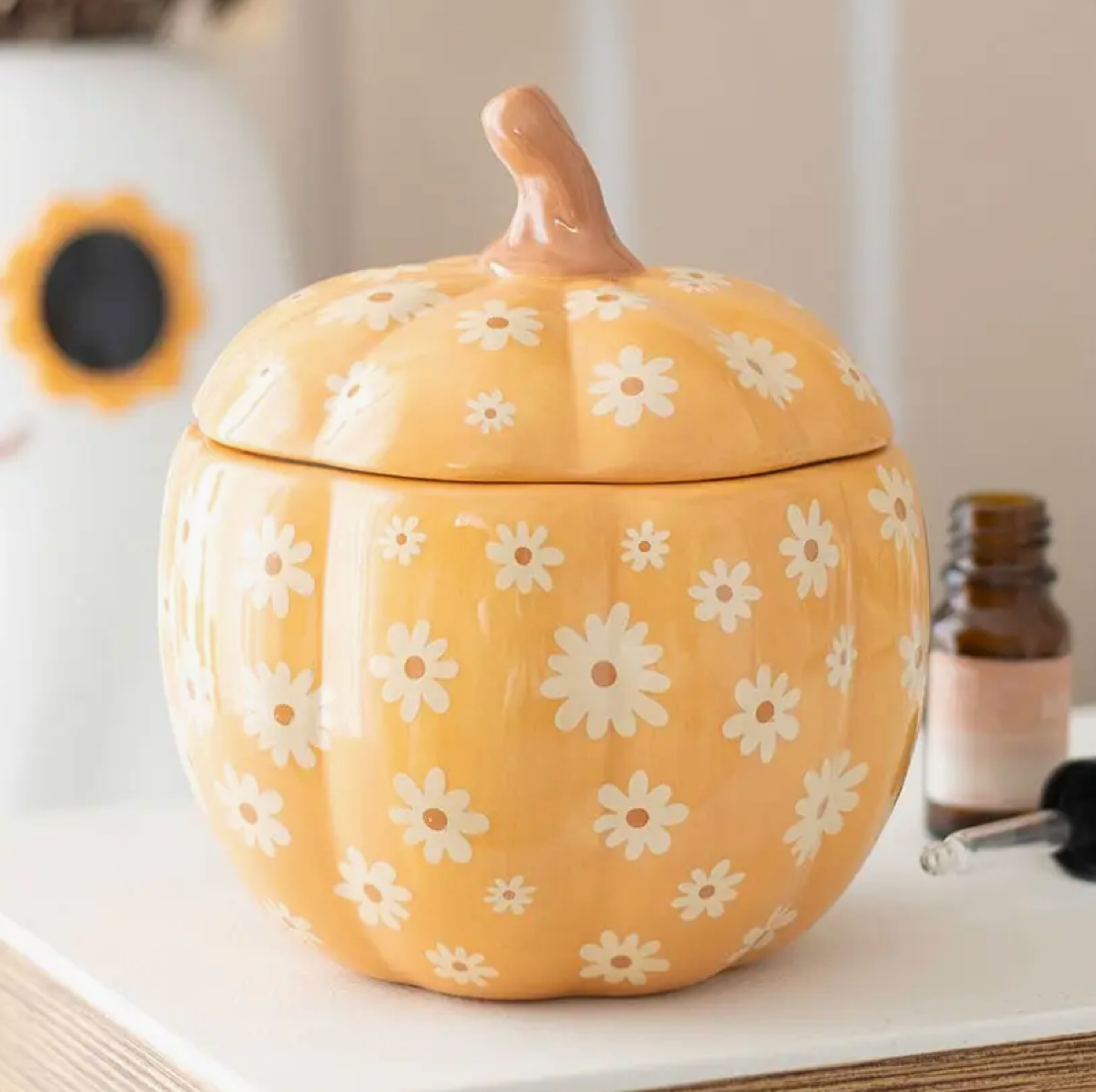 Bruleur fondants Parfumés