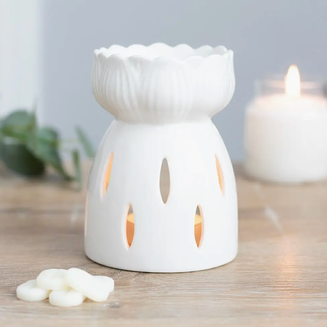 Bruleur fondants Parfumés