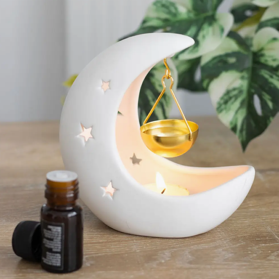 Bruleur fondants Parfumés