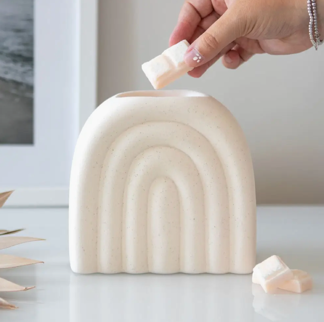 Bruleur fondants Parfumés