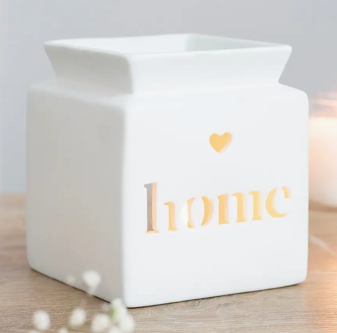 Bruleur fondants Parfumés