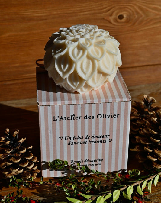 Fleur de Lotus Parfumée